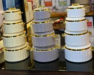 Hotpot 4 Set