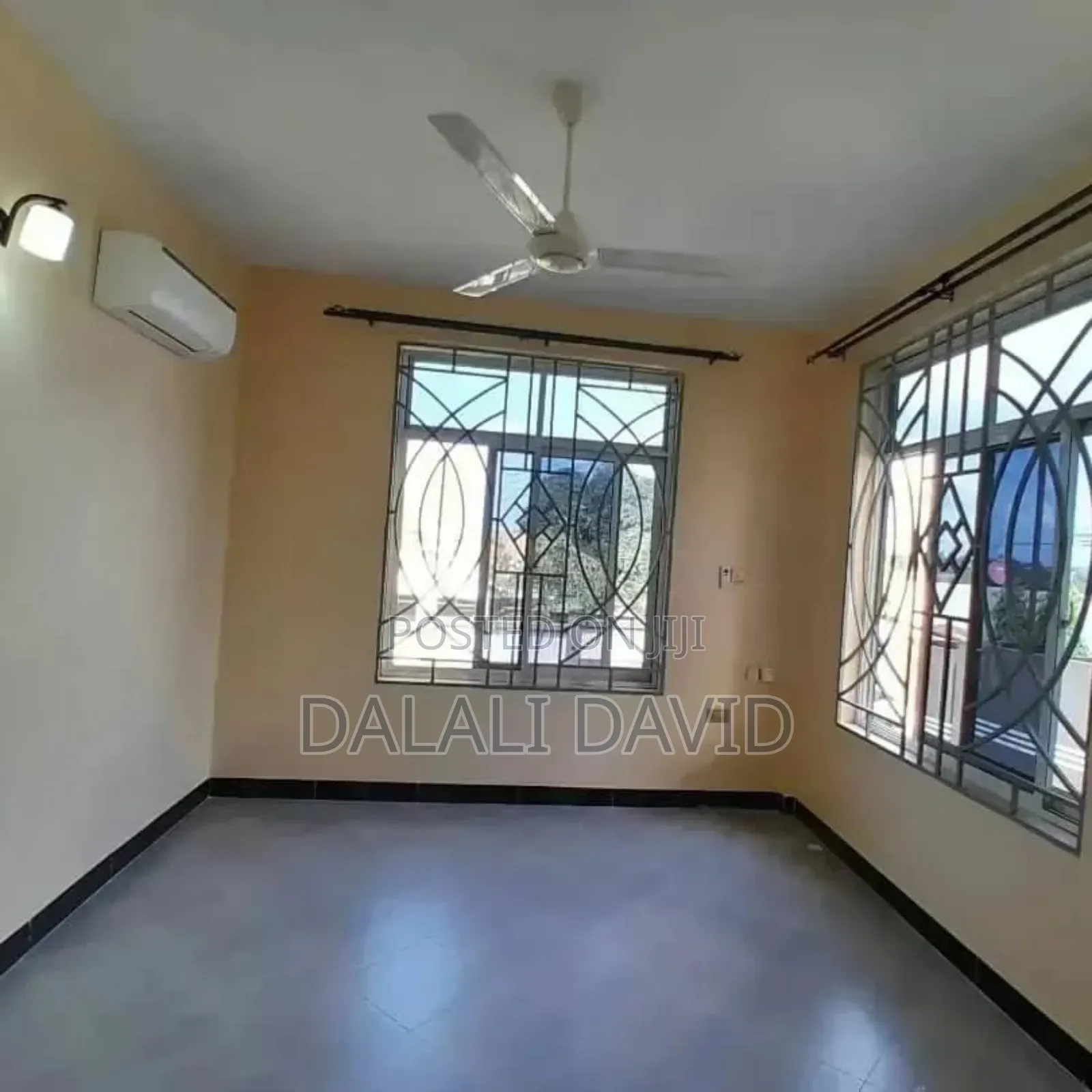 3bdrm Apartment in Salasala Kwa Mboma, Mbezi for rent