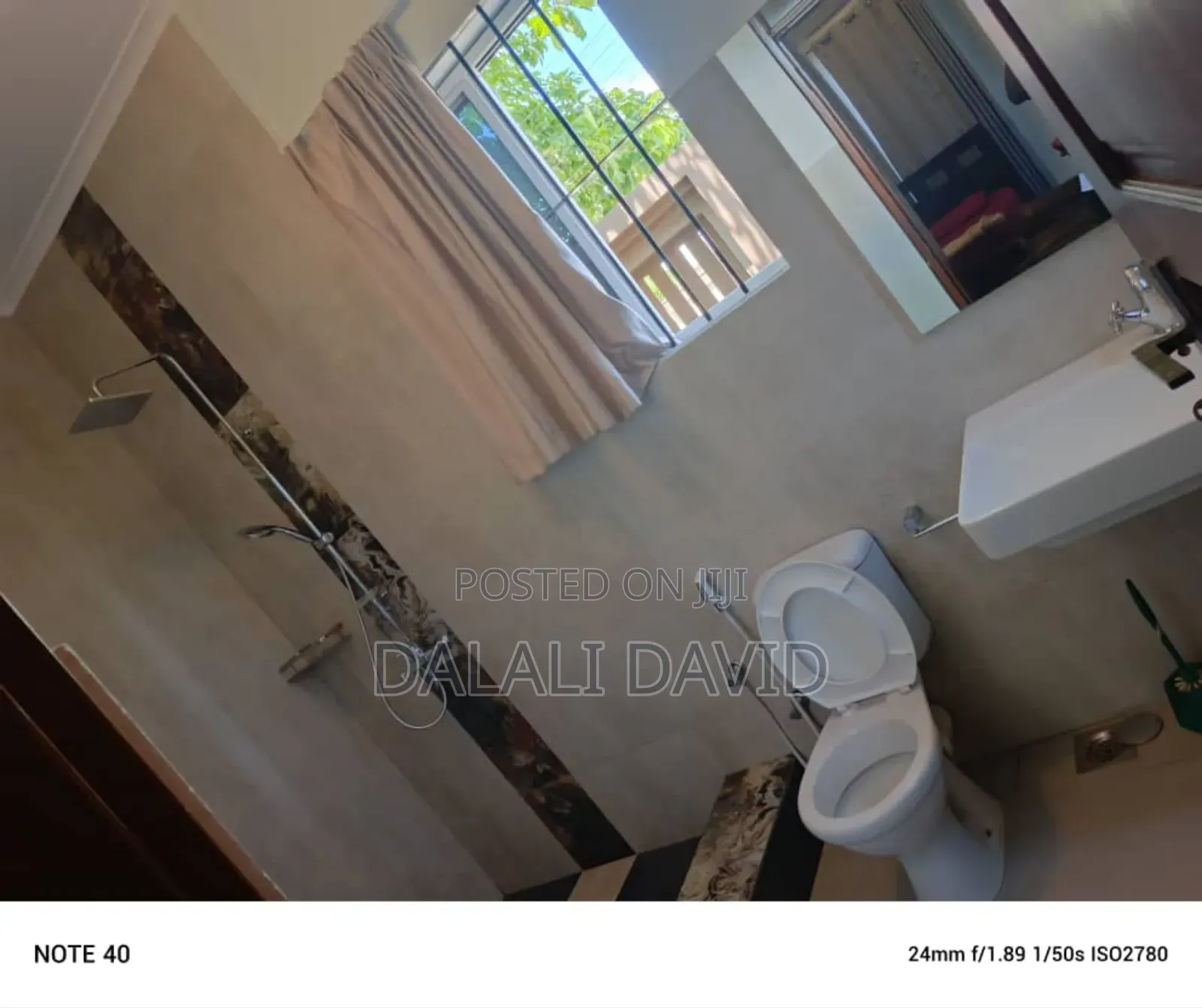 3bdrm Apartment in Salasala Kwa Mboma, Mbezi for rent