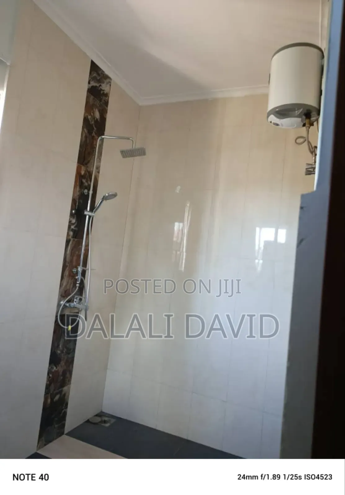 3bdrm Apartment in Salasala Kwa Mboma, Mbezi for rent