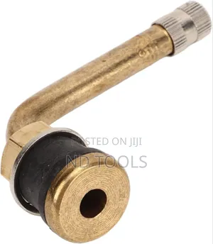 Tubeless Valve TR572