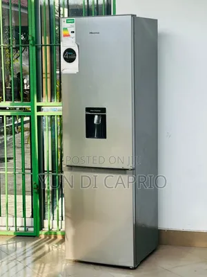 Hisense Refrigerator 270L