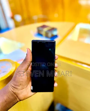 Sony Xperia 10 IV 128 GB Blue