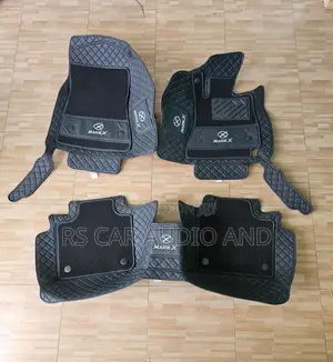 7d Mats for Mark X