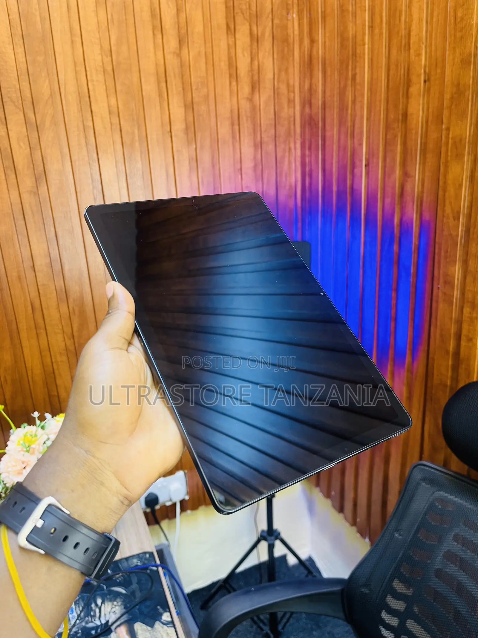 New Samsung Galaxy Tab A9+ 64 GB Gray