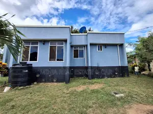 3bdrm House in Mbezi for sale