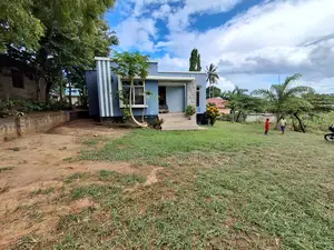 3bdrm House in Mbezi for sale