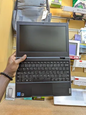 Laptop Lenovo 100e 4GB Intel Pentium SSD 128GB