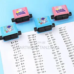 Math Practice Question Maker Roller, Math Teaching Roller