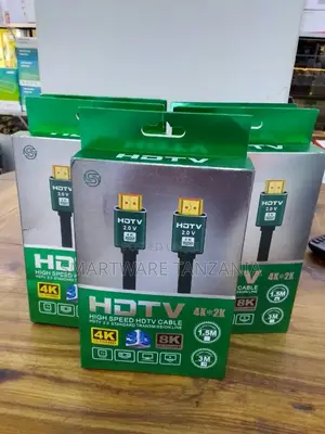 1.5M HDMI Cable | HDMI V2.0 | At 60hz Ultra High Speed