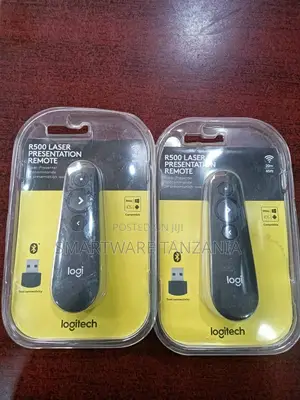 Logitech Presenter Bluetooth And USB/Presentation Clicker