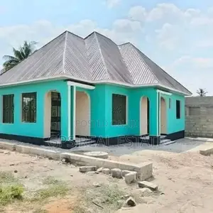 3bdrm House in Chanika Mwisho, Ilala for sale