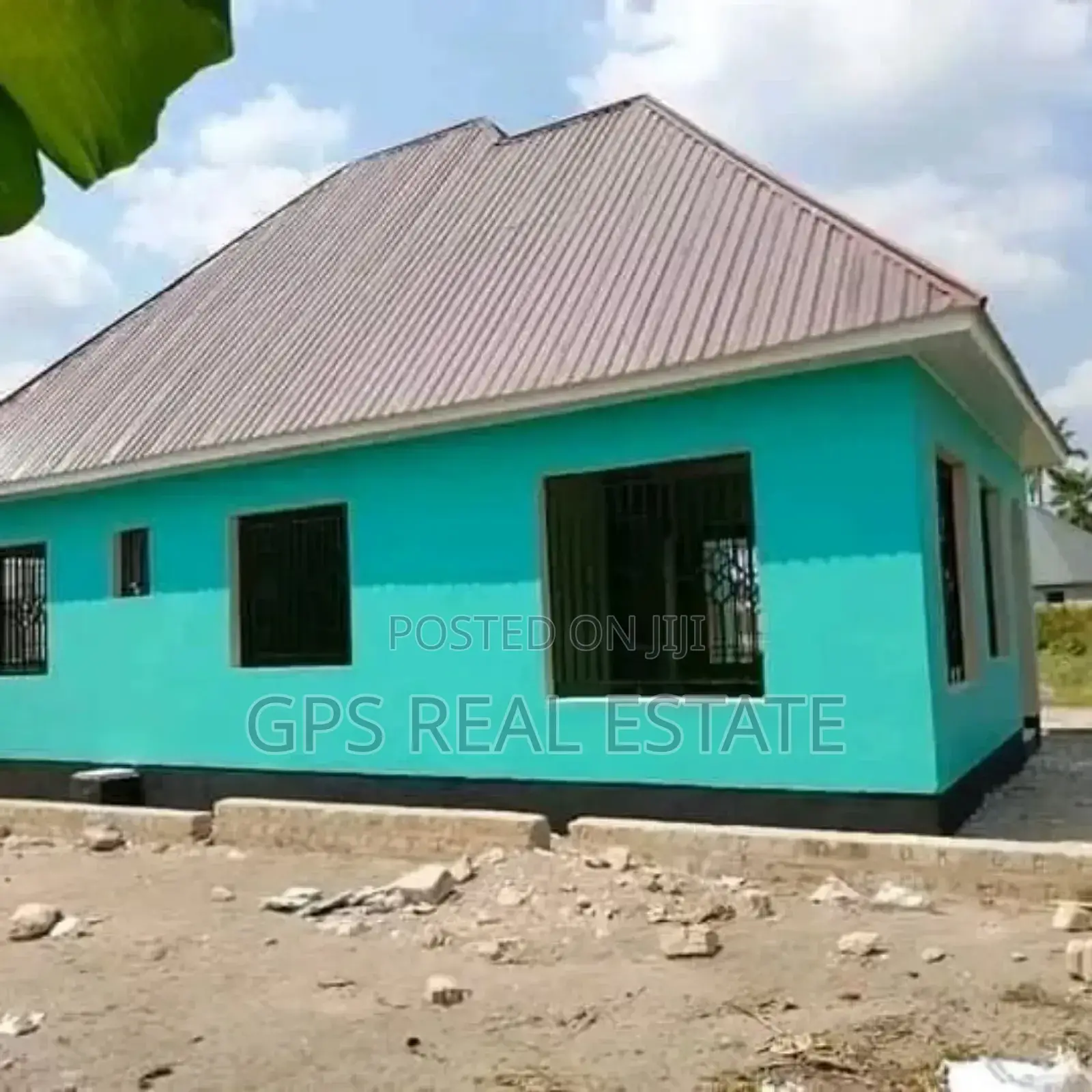 3bdrm House in Chanika Mwisho, Ilala for sale