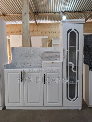 Kitchen Cabinet Classic Mpya