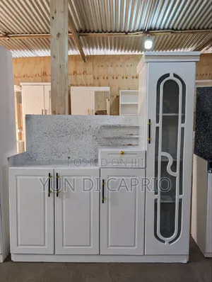 Kitchen Cabinet Classic Mpya