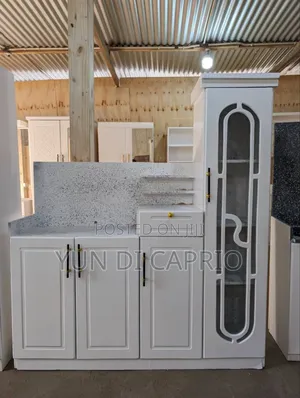 Kitchen Cabinet Classic Mpya