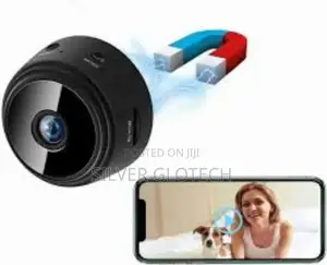 A9 Wifi Camera Best CCTV Camera