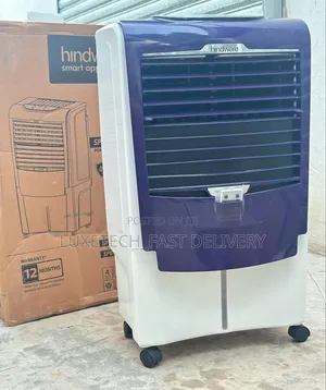 Hindware Spectra Plus 24L Desert Air Cooler With Remote