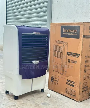 Hindware Spectra 24 Liters Personal Air Cooler