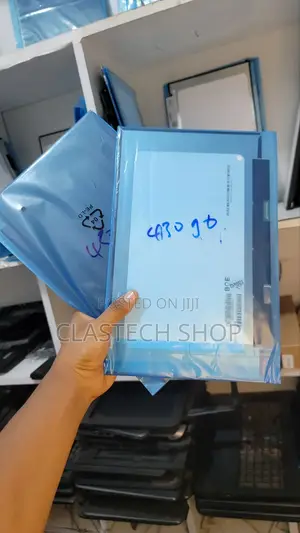 Laptop Repair Services