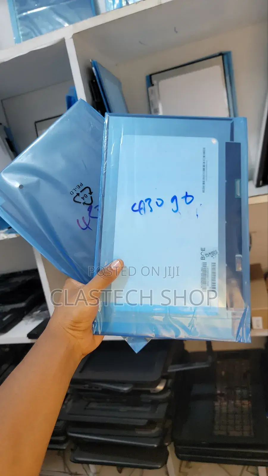 Laptop Repair Services