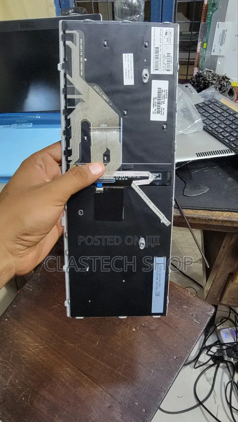 Laptop Repair Services