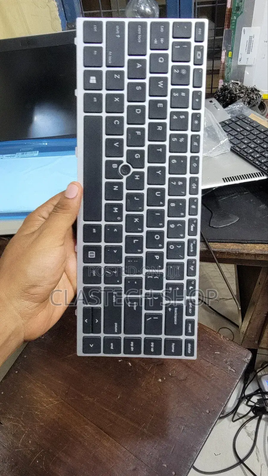 Laptop Repair Services