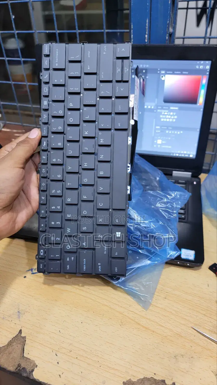 Laptop Repair Services