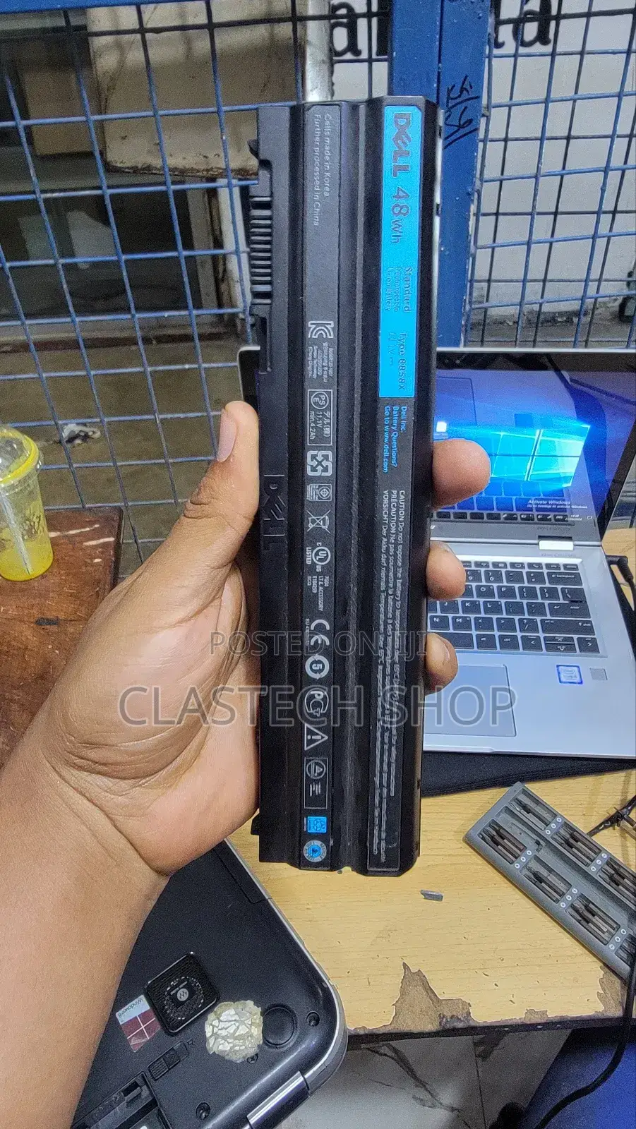 Laptop Repair Services