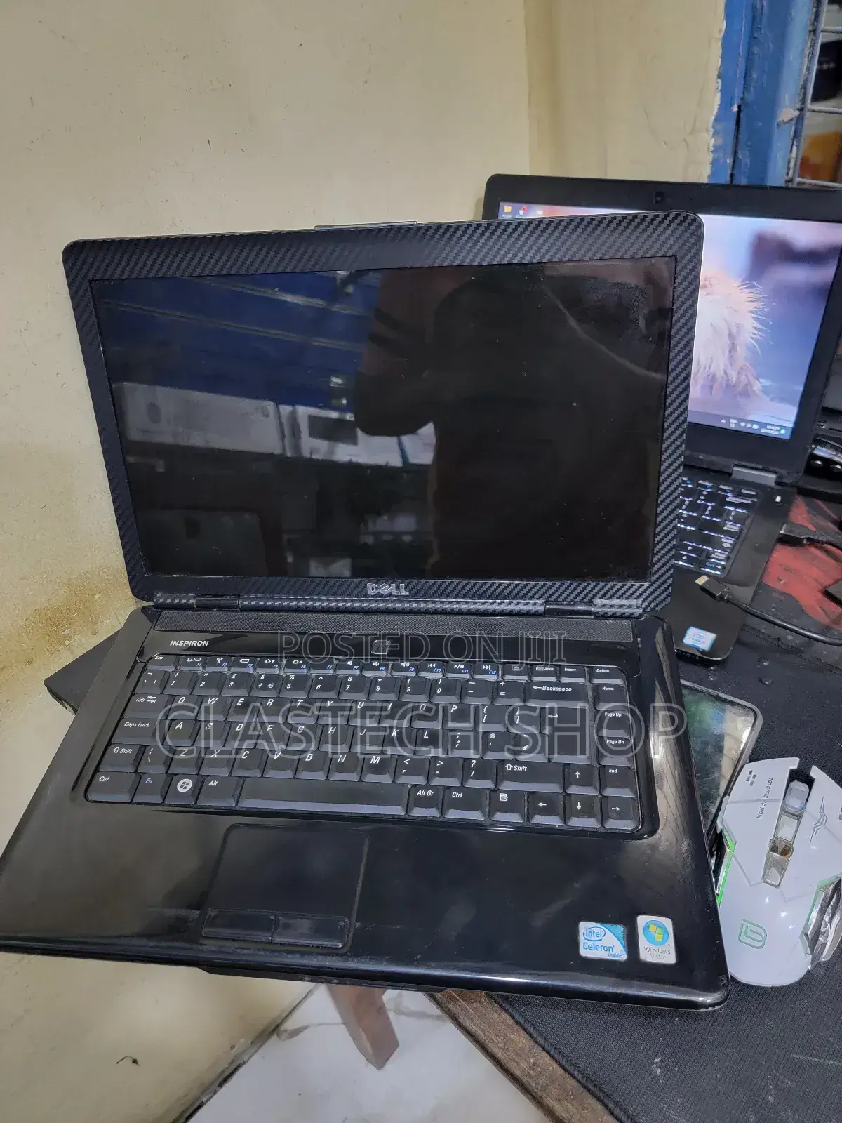 Laptop Repair Services