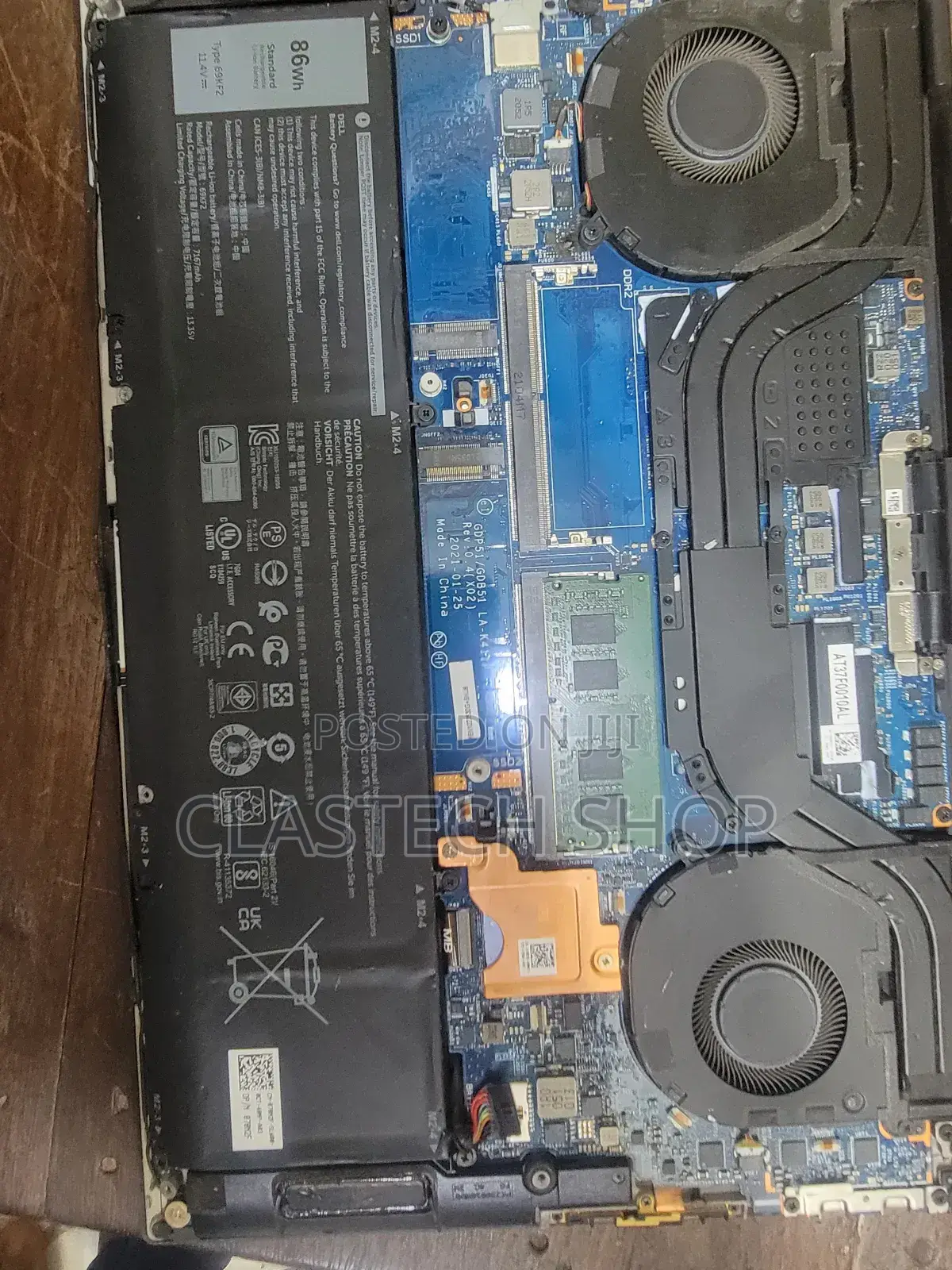Laptop Repair Services