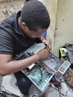 Laptop Repair Services