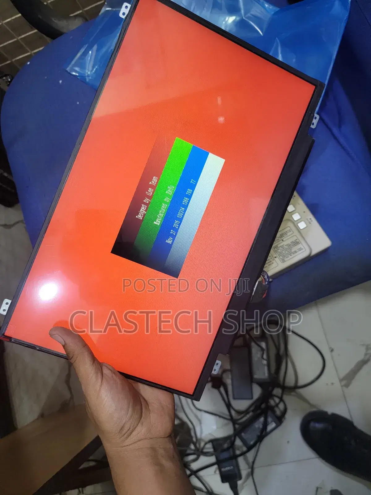 Laptop Repair Services