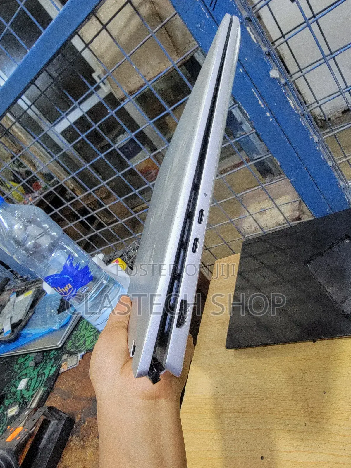 Laptop Repair Services