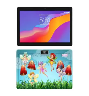 New Atouch KT36 256 GB