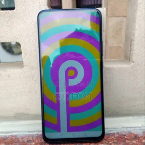 Huawei Y9 Prime 128 GB Blue