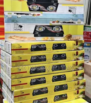Gas Stove (YIMO)