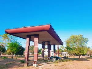 Petrol Station for Sale Abagamoyo