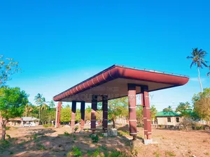 Petrol Station for Sale Abagamoyo