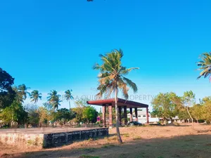 Petrol Station for Sale Abagamoyo