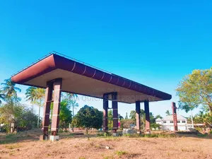 Petrol Station for Sale Abagamoyo