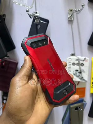 Kyocera Torque 5G 128 GB Red