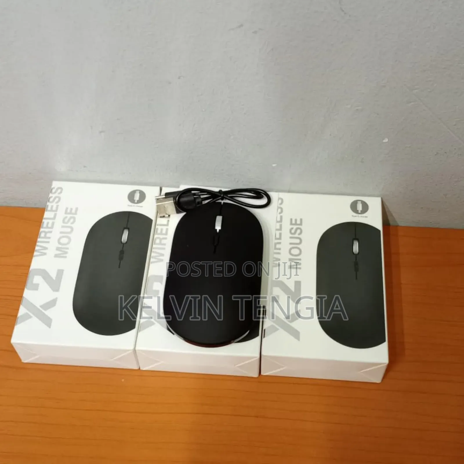 X2 Wireless Mouse (Bluetooth)