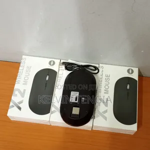 X2 Wireless Mouse (Bluetooth)