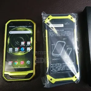 Kyocera Torque 5G 128 GB Red