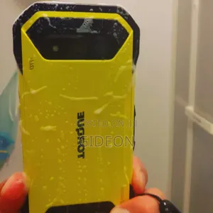 Kyocera Torque 5G 128 GB Red