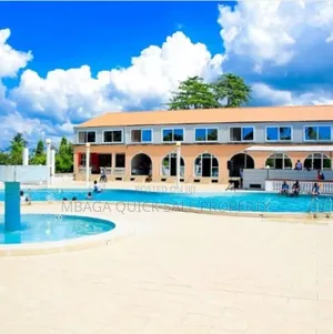 Big Hotel for Sale B3.5 at Bagamoyo