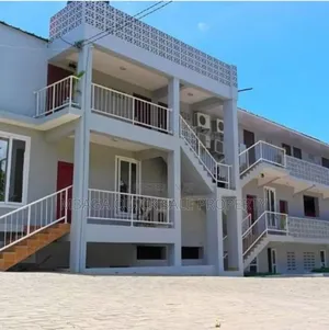 Big Hotel for Sale B3.5 at Bagamoyo