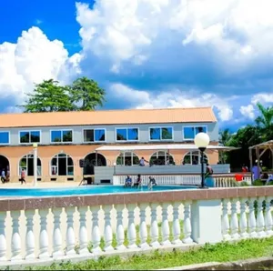 Big Hotel for Sale B3.5 at Bagamoyo