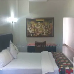 Big Hotel for Sale B3.5 at Bagamoyo